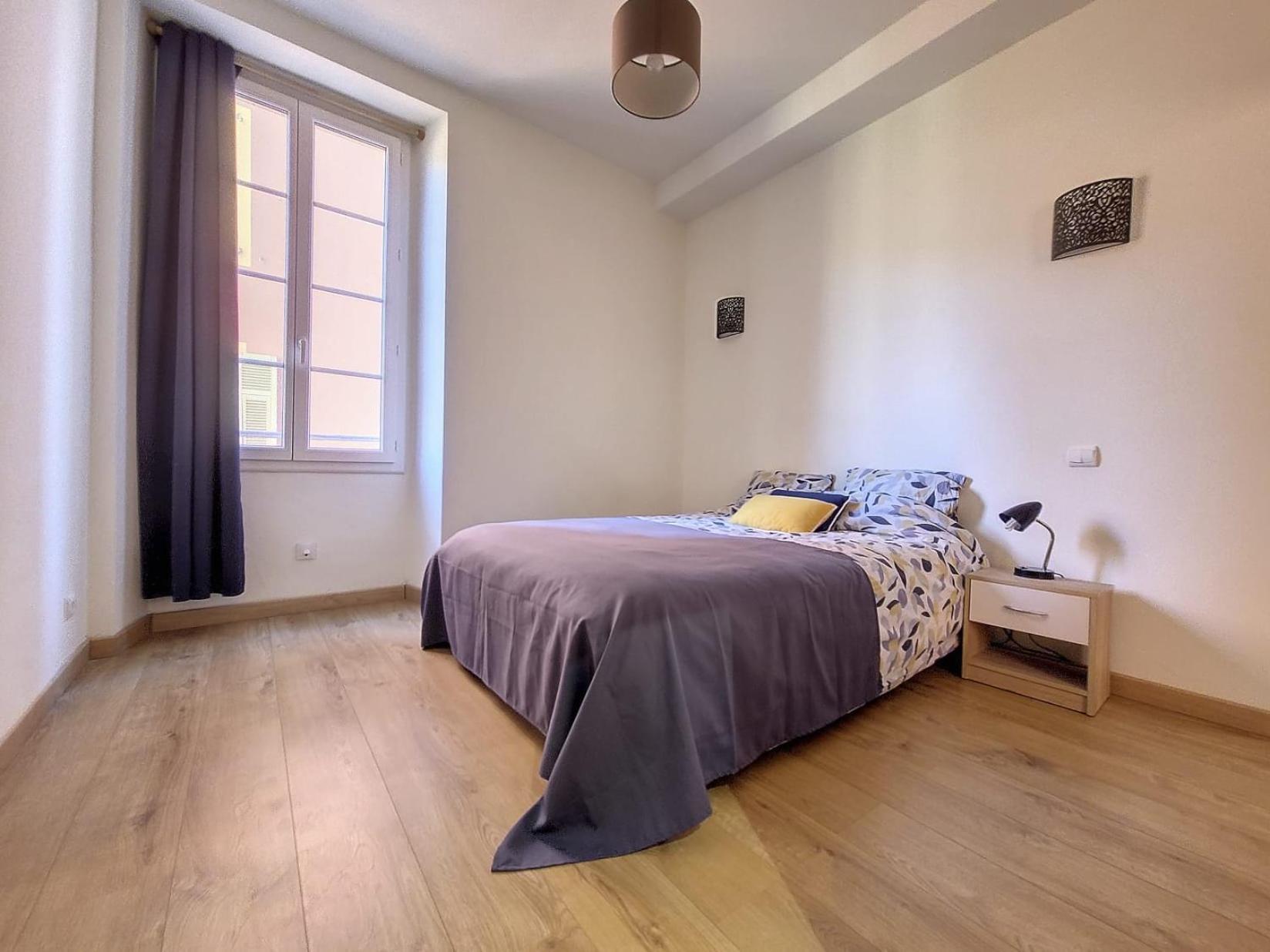 My Cosy Flat-Centre Of Nice- Perfect Location Apartment Exterior foto