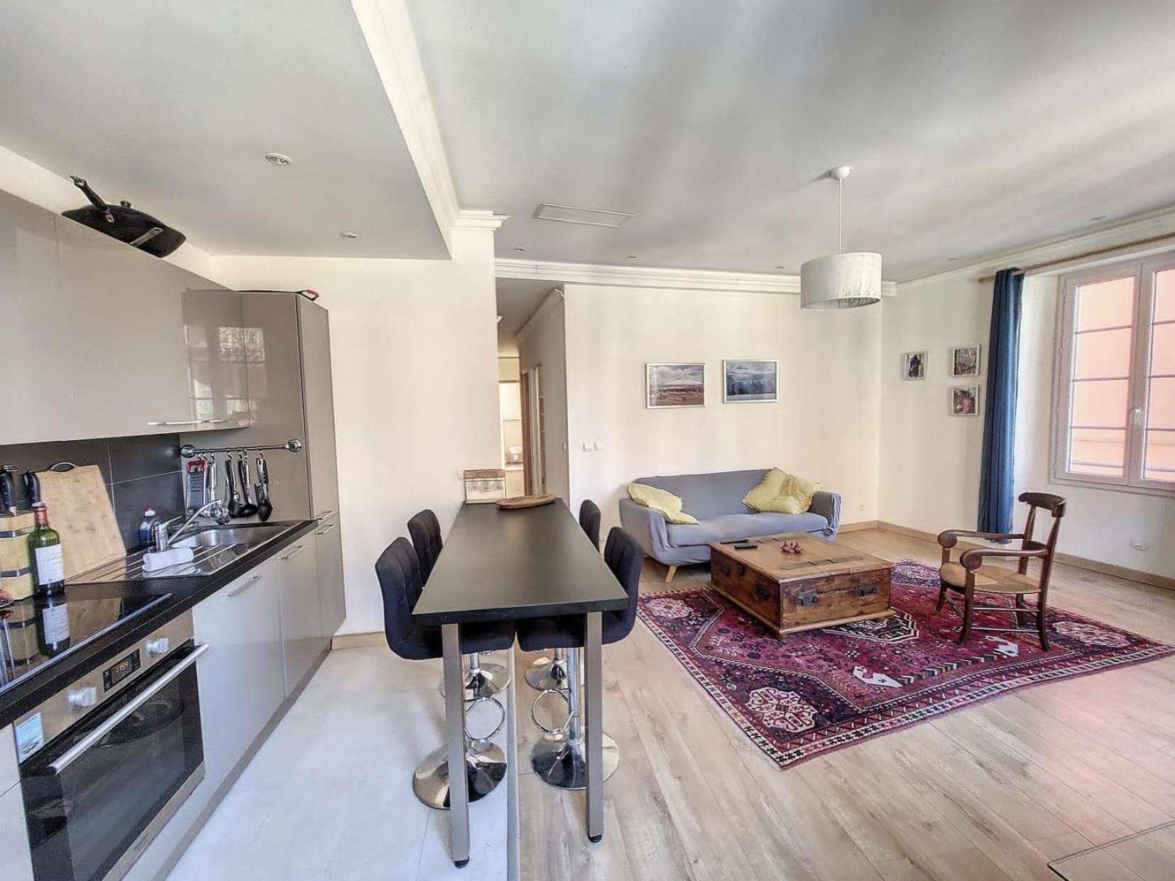 My Cosy Flat-Centre Of Nice- Perfect Location Apartment Exterior foto